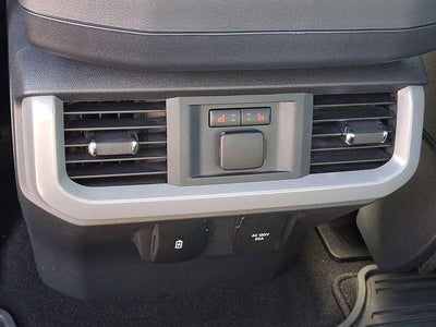 2024 Ford F-150 Lightning LARIAT