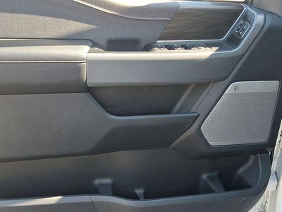 2024 Ford F-150 Lightning LARIAT