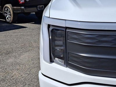 2024 Ford F-150 Lightning LARIAT