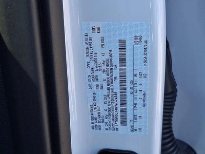 2024 Ford F-150 Lightning LARIAT