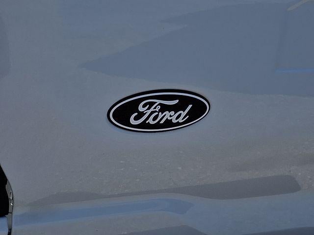 2024 Ford F-150 Lightning LARIAT