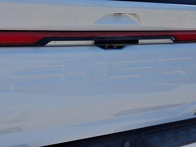 2024 Ford F-150 Lightning LARIAT