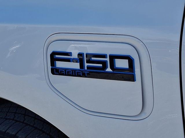 2024 Ford F-150 Lightning LARIAT