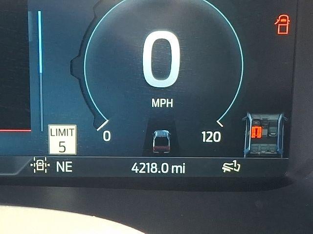 2024 Ford F-150 Lightning LARIAT