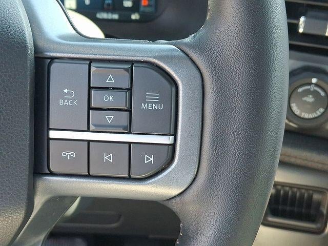 2024 Ford F-150 Lightning LARIAT