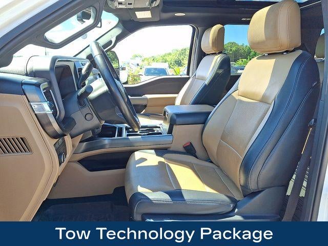 2023 Ford F-250 LARIAT