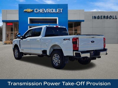 2023 Ford F-250 LARIAT