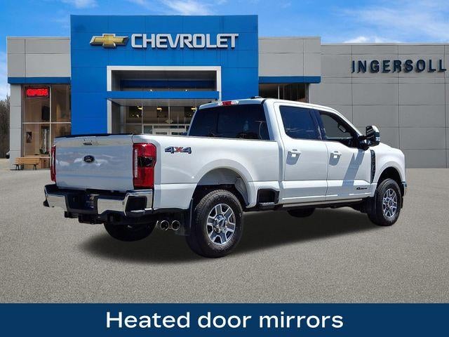 2023 Ford F-250 LARIAT