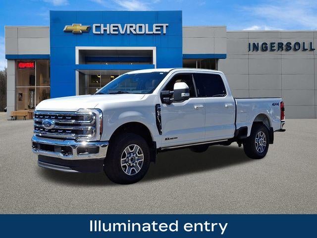 2023 Ford F-250 LARIAT