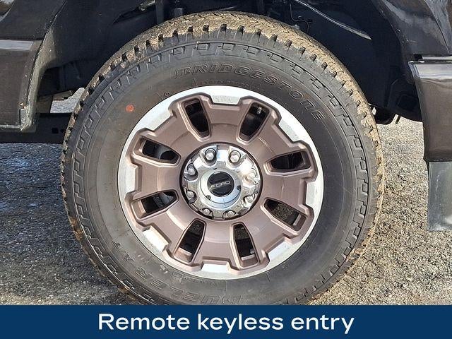 2025 Ford Super Duty F-250 SRW XL