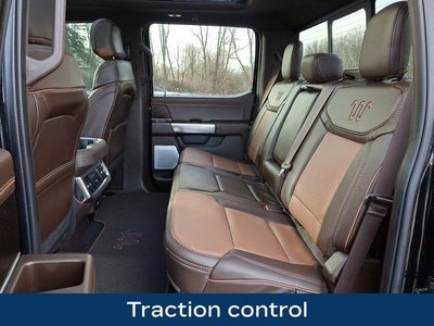 2025 Ford Super Duty F-250 SRW XL