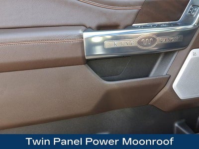 2025 Ford Super Duty F-250 SRW XL