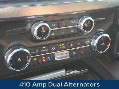 2025 Ford Super Duty F-250 SRW XL