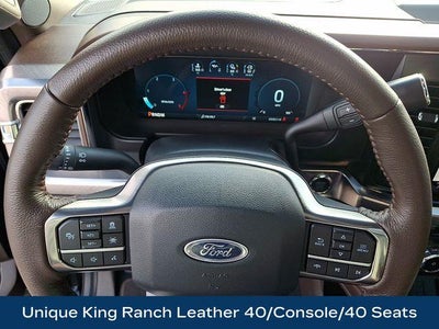 2025 Ford Super Duty F-250 SRW XL