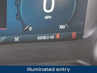 2025 Ford Super Duty F-250 SRW XL