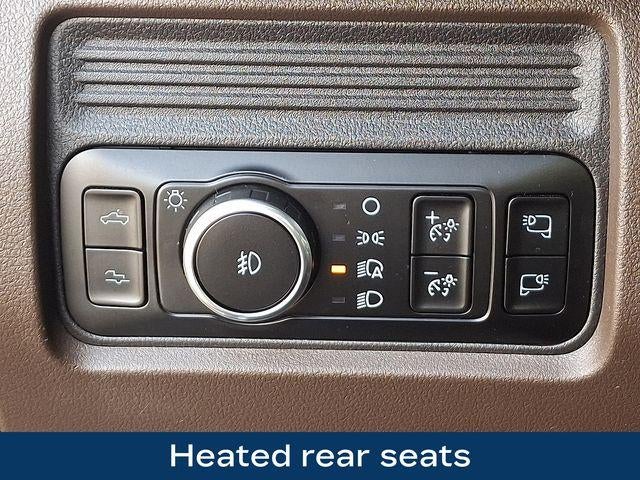 2025 Ford Super Duty F-250 SRW XL