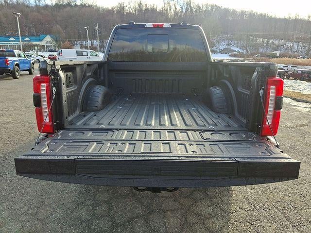 2025 Ford Super Duty F-250 SRW XL