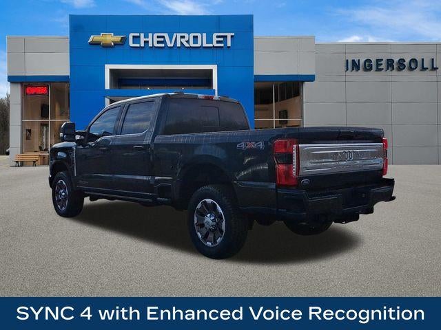 2025 Ford Super Duty F-250 SRW XL