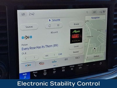 2025 Ford Super Duty F-250 SRW XL