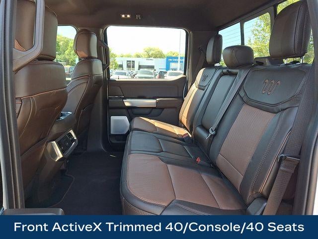 2025 Ford Super Duty F-250 SRW XL