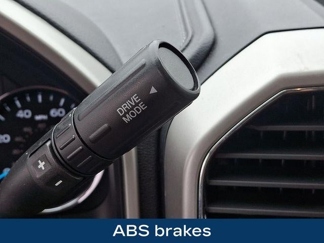 2020 Ford Super Duty F-250 SRW XL