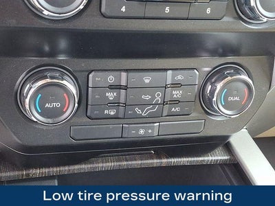 2020 Ford Super Duty F-250 SRW XL