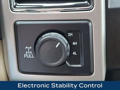 2020 Ford Super Duty F-250 SRW XL