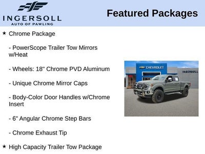 2020 Ford Super Duty F-250 SRW XL