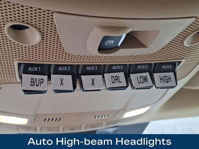 2020 Ford Super Duty F-250 SRW XL