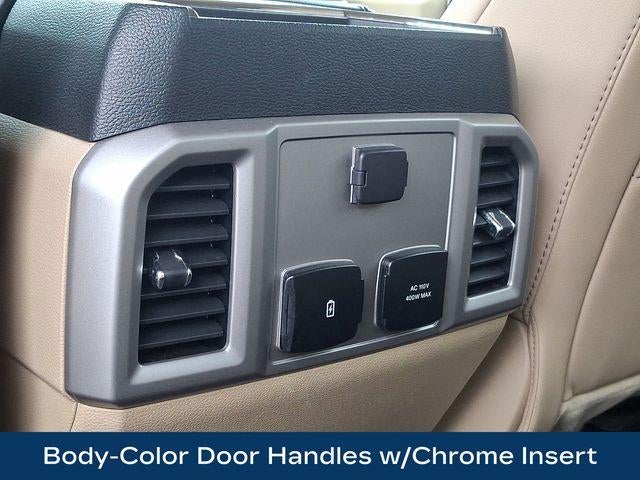 2020 Ford Super Duty F-250 SRW XL