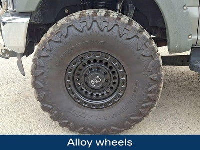 2020 Ford Super Duty F-250 SRW XL