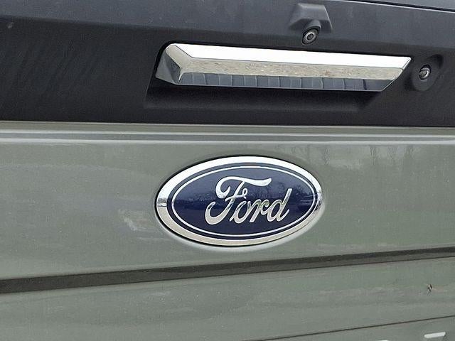 2020 Ford Super Duty F-250 SRW XL