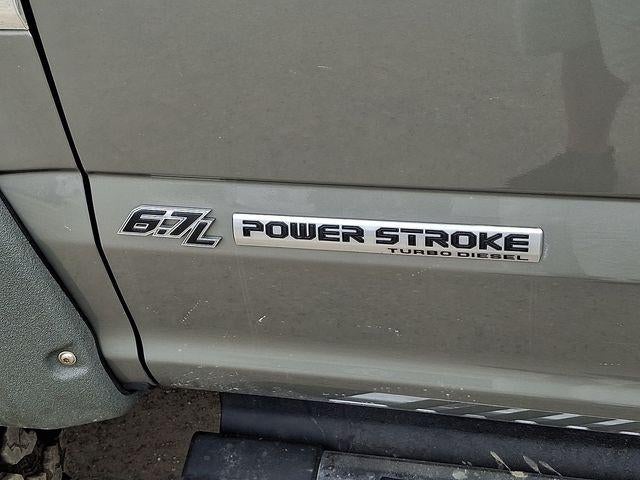 2020 Ford Super Duty F-250 SRW XL