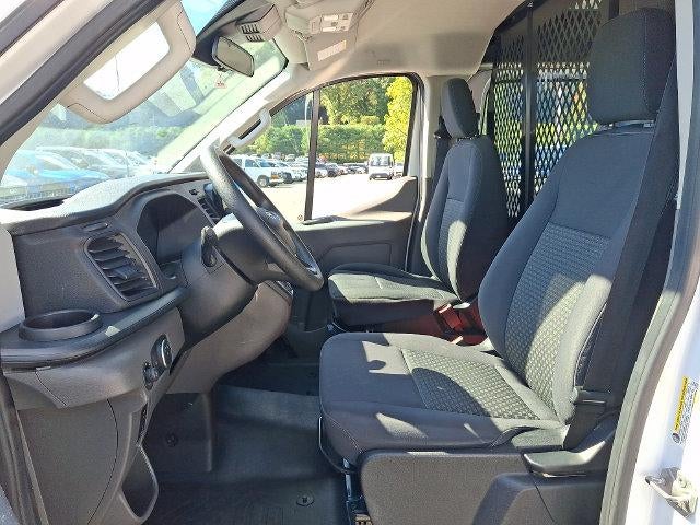 2024 Ford Transit Cargo Van Base