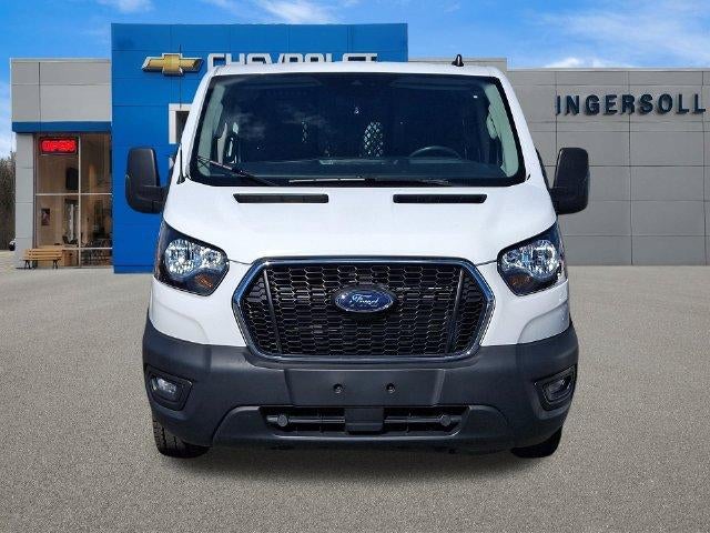 2024 Ford Transit Cargo Van Base