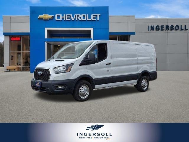 2023 Ford Transit Cargo Van Base