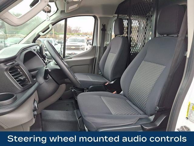 2023 Ford Transit Cargo Van Base