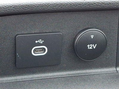 2023 Ford Transit Cargo Van Base