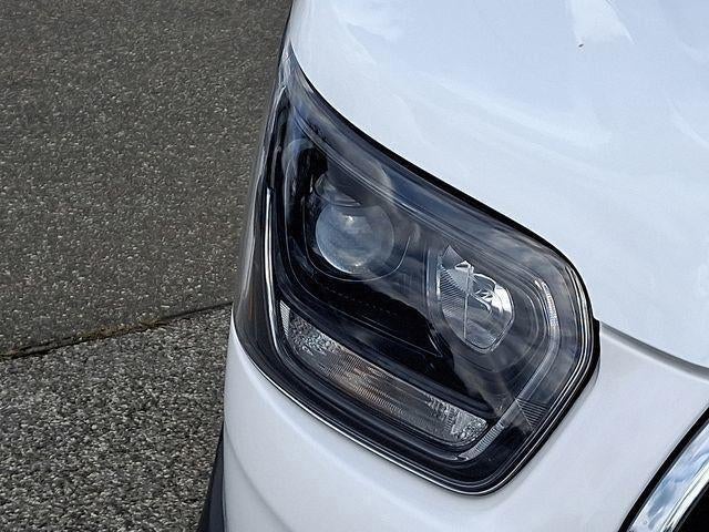 2023 Ford Transit Cargo Van Base