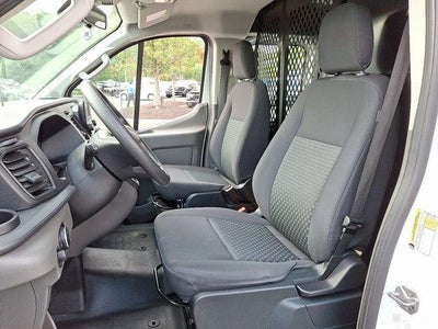 2023 Ford Transit Cargo Van Base