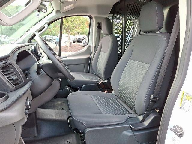 2023 Ford Transit Cargo Van Base