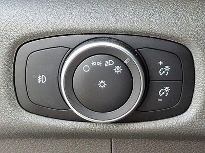 2023 Ford Transit Cargo Van Base