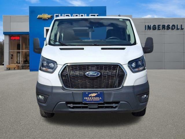 2023 Ford Transit Cargo Van Base