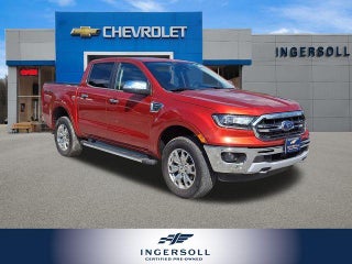 2019 Ford Ranger XL