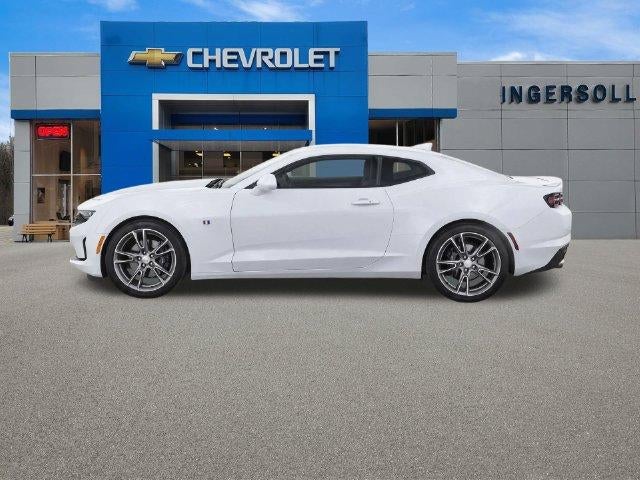 2023 Chevrolet Camaro 2LT
