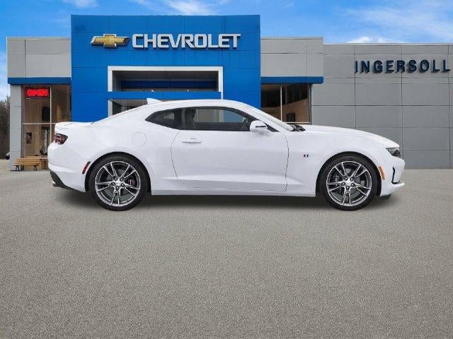2023 Chevrolet Camaro 2LT