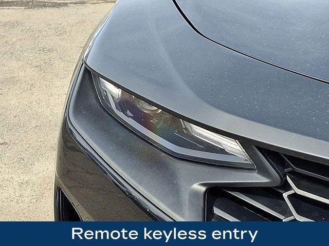 2023 Chevrolet Camaro LT1