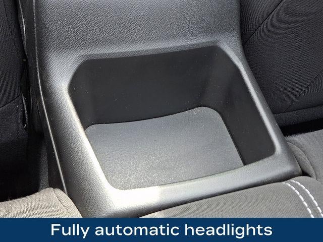 2023 Chevrolet Camaro LT1