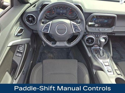 2023 Chevrolet Camaro LT1