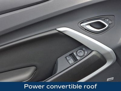 2023 Chevrolet Camaro LT1